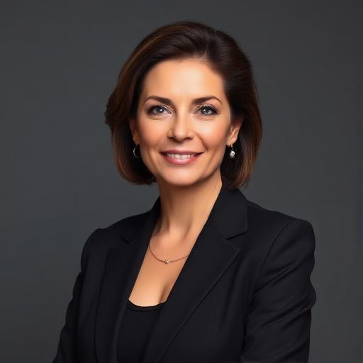 Chief Strategy Officer